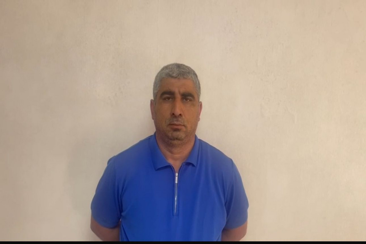 Ev təmir etmək adı ilə vətəndaşları aldadan şəxs saxlanıldı