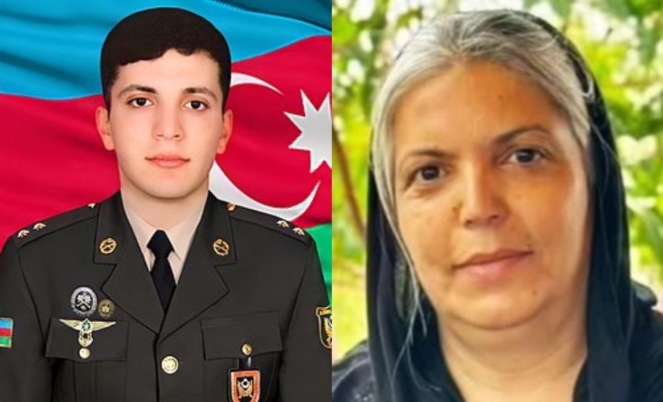 Şəhidimizin anası deputat seçildi