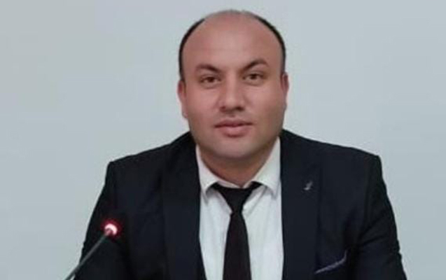 41 yaşlı müəllim vəfat etdi