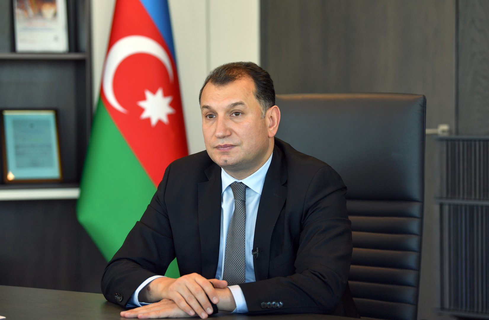 3 sentyabr tarixi Ulu Öndərin&nbsp;xilaskarlıq missiyasının başlanğıcıdır