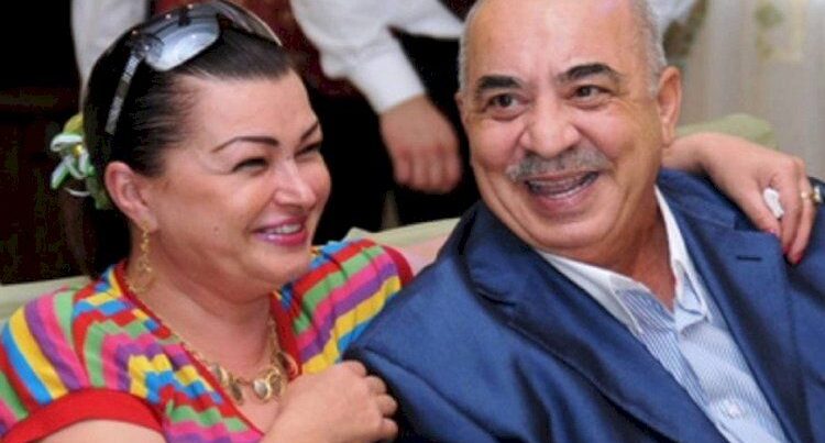 "Yaşarın səsi hələ də qulağımdadır" - Firəngiz Mütəllimova