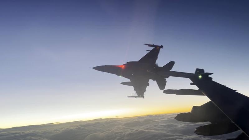 6 PKK terrorçusu MƏHV EDİLDİ