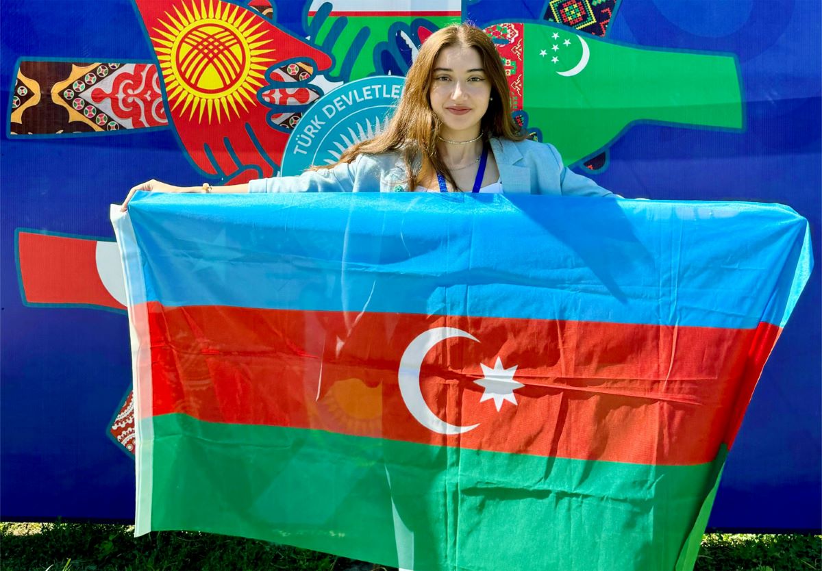 5 Avropa universitetindən qəbul alan BMU məzunu - FOTO 