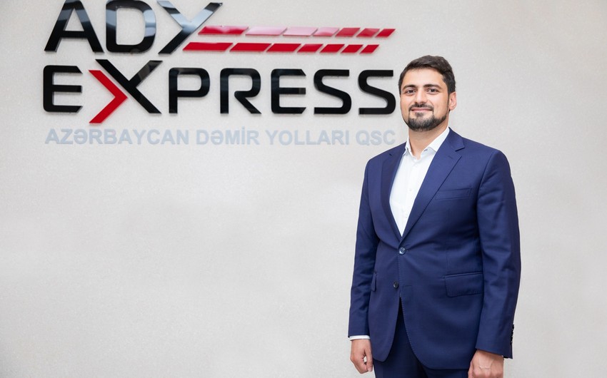 &ldquo;ADY Ekspress&rdquo;də yeni təyinat