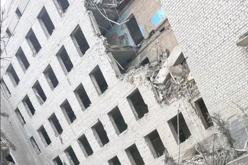 Rusiyanın hücumu nəticəsində ölənlərin sayı 47-ə çatdı - Matəm elan edildi 