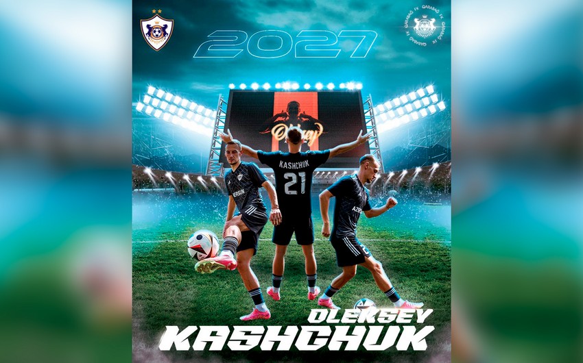 Dünya çempionu "Qarabağ"da