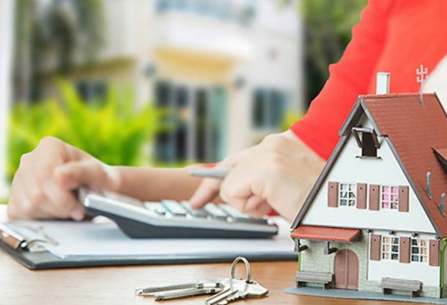 Cari ilin II rübündə ipoteka kreditlərinə tələb azalıb