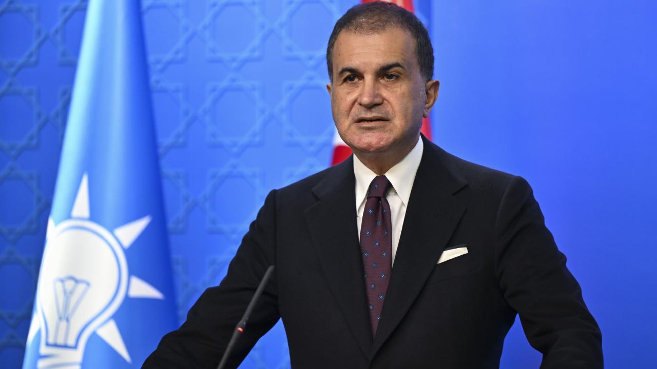 Türkiyə BRİCS-ə üzvlükdə maraqlıdır