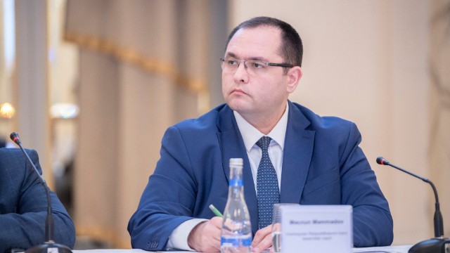 Məcnun Məmmədov Goranboyda vətəndaşları qəbul edəcək