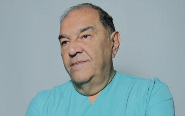 Azərbaycanın Əməkdar həkimi vəfat etdi