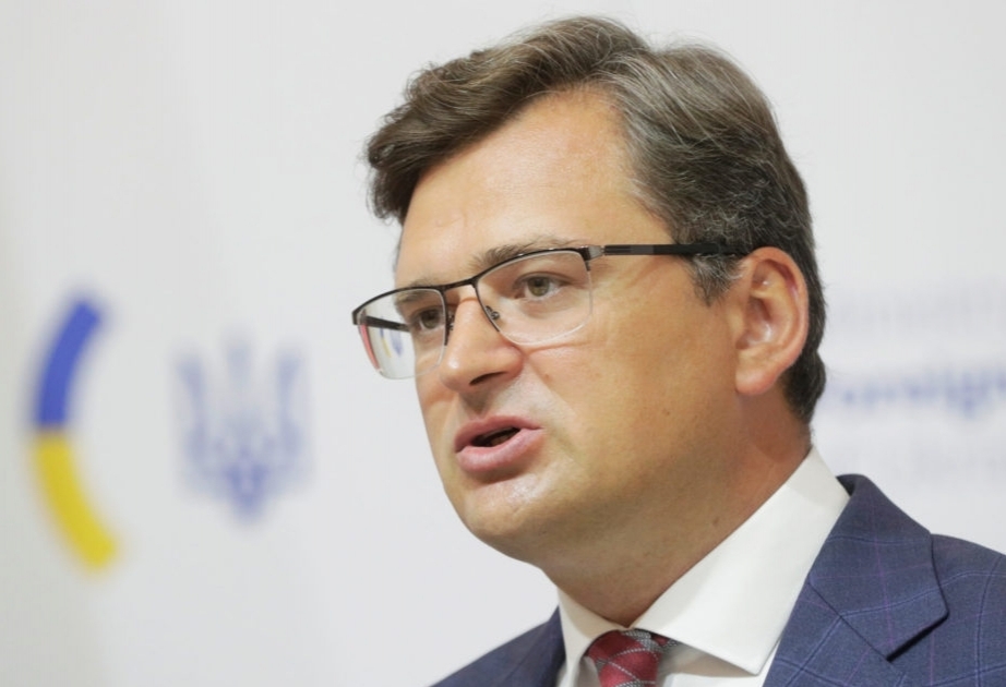 Dmitri Kuleba da istefa ərizəsi yazdı