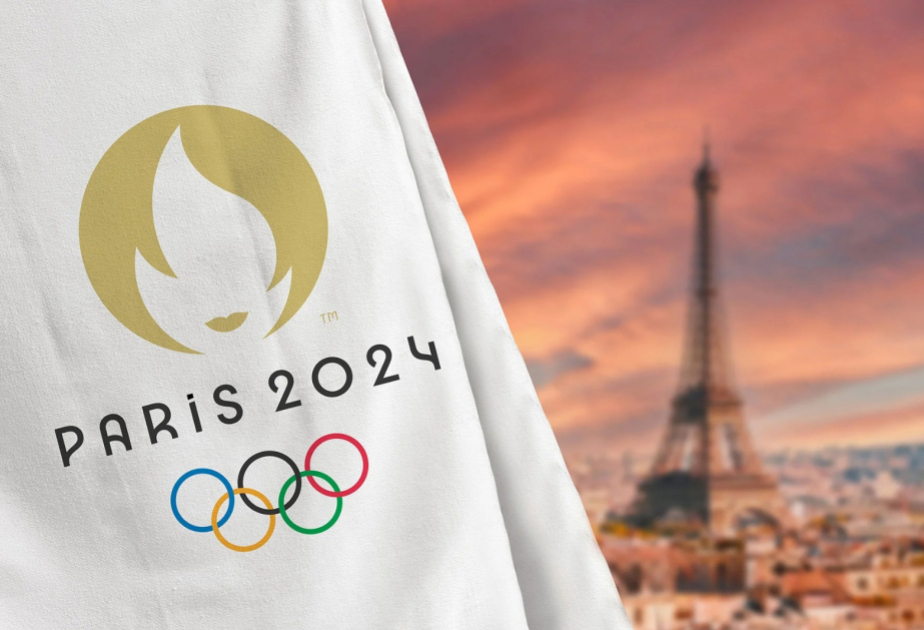 Bu gün Azərbaycanın 6 idmançısı Parisdə mübarizə aparacaq