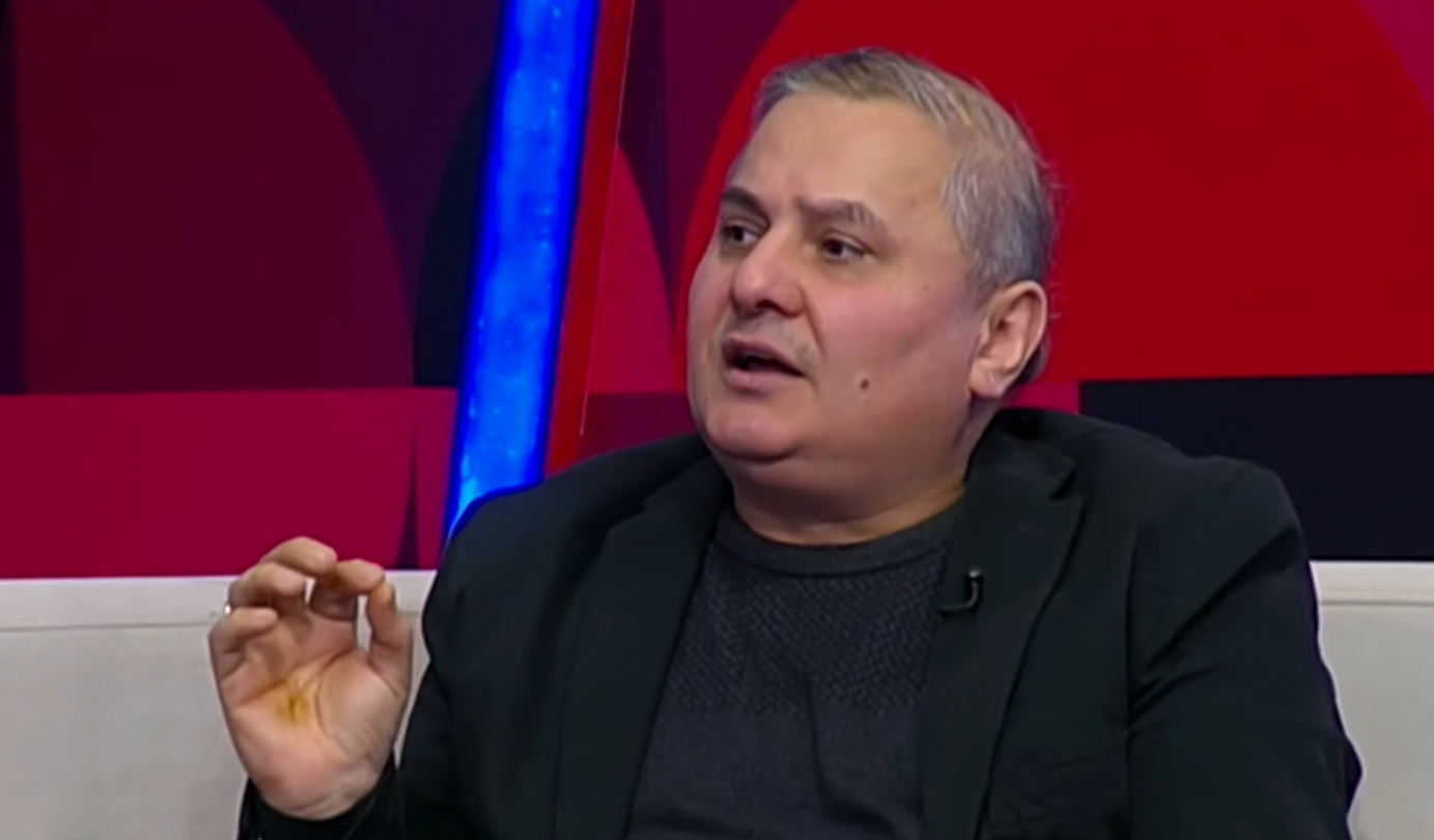 "Quranı ərəbcə oxuyuruq, amma toylarda Avropa musiqisi olanda qıcıqlanırıq"