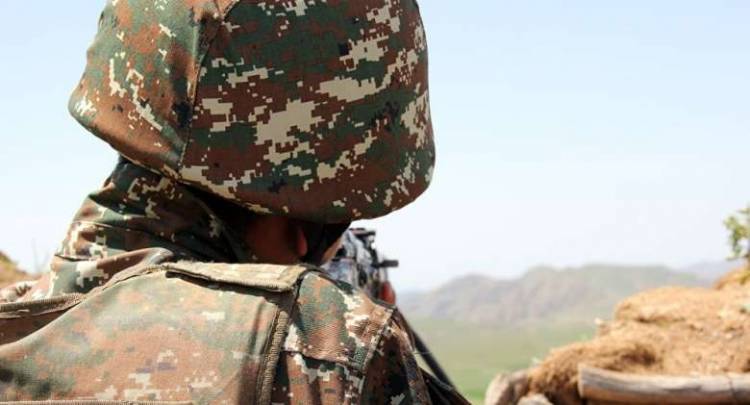 Ermənistan ordusundakı “dedovşina”nın TƏFƏRRÜATLARI