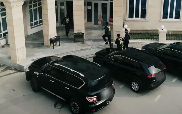 Azərbaycanda 20-yə yaxın məmurun cinayətlərinin üstü açıldı - ŞOK