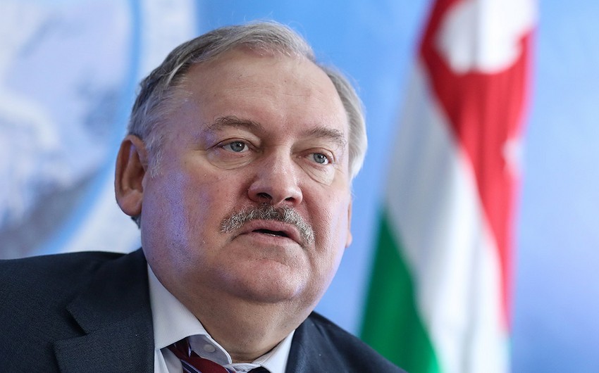 Polad Bülbüloğlu Zatulinlə bağlı məktub YAZDI