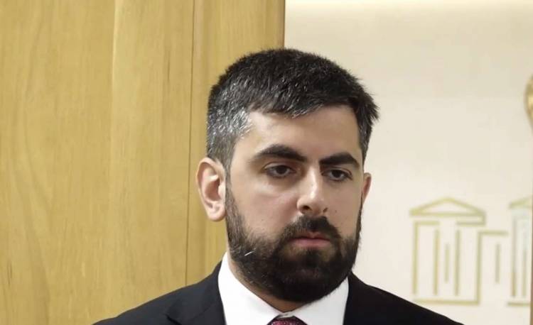 “Azərbaycanla sülh müqaviləsini imzalamaq olar” - Erməni deputat