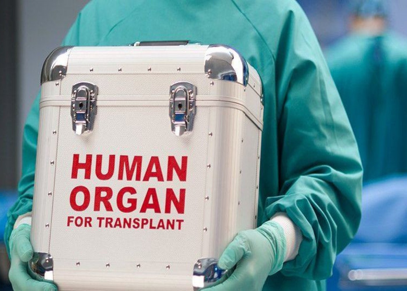 Azərbaycanda 600-ə yaxın şəxs donor gözləyir&nbsp;- Nazirlik