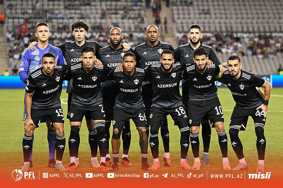 "Qarabağ" futbolçuların maaşlarını artırıb