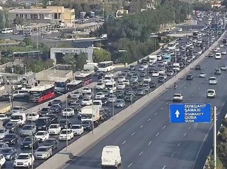 Hazırda bu yollarda TIXAC var