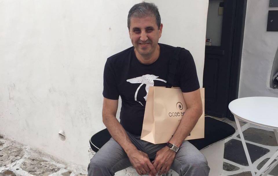 “Hər şey yaxçı olacaq, qərdeşlər...”