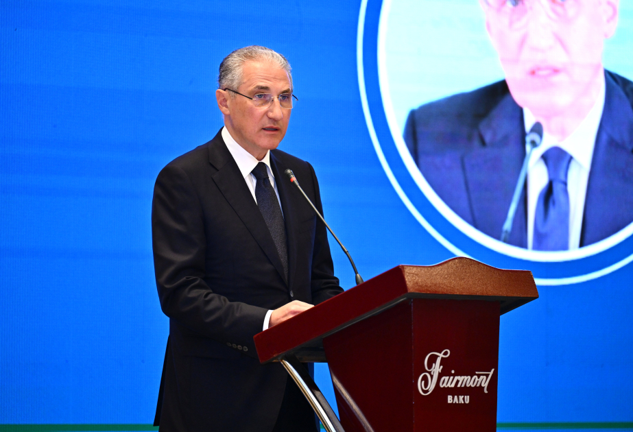 "Yeni iqlim strategiyasının hazırlanması üçün işlər aparılır" - Muxtar Babayev