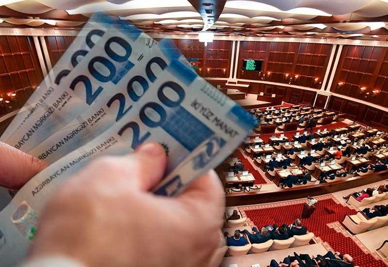Yeni parlamentin deputatları nə qədər maaş ALACAQ...