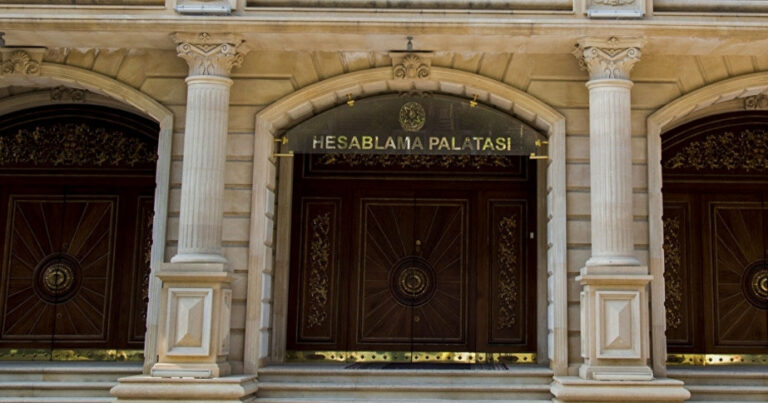 Hesablama Palatası damazlıq heyvandarlıq sahəsində nöqsanlar aşkarladı