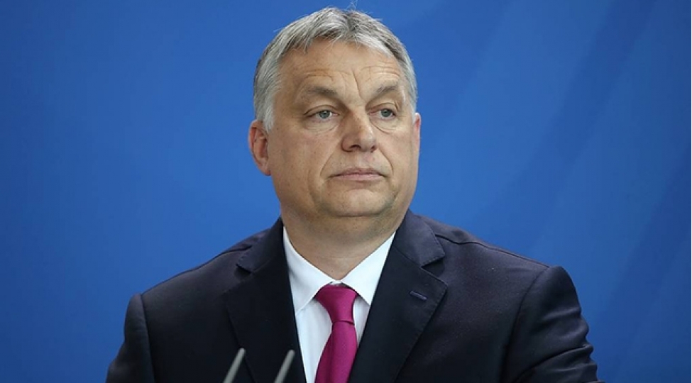 Azərbaycan regional təhlükəsizliyin təmin olunmasında əla nümunədir - Orban