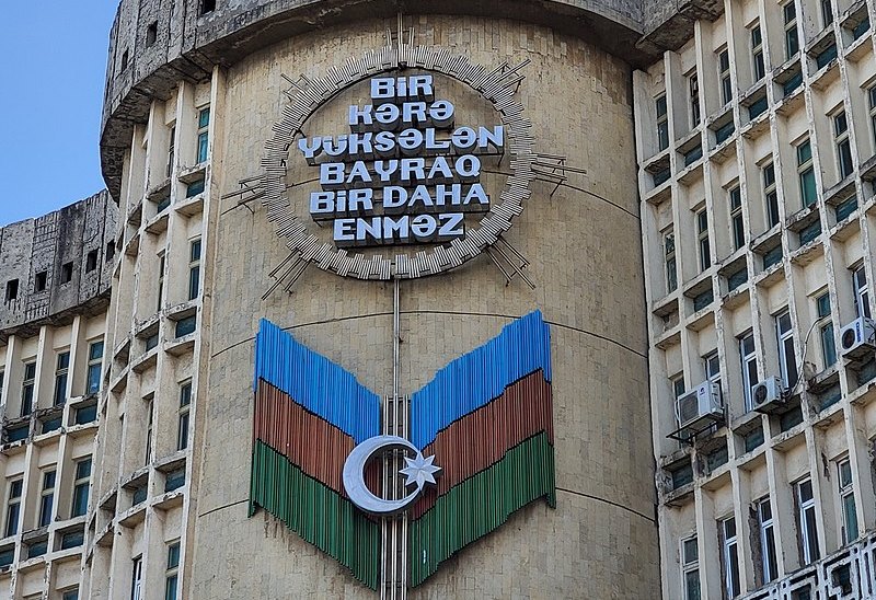 Rəsulzadənin “20 Yanvar” dairəsindəki şüarı yerinə qaytarılacaq? - AÇIQLAMA