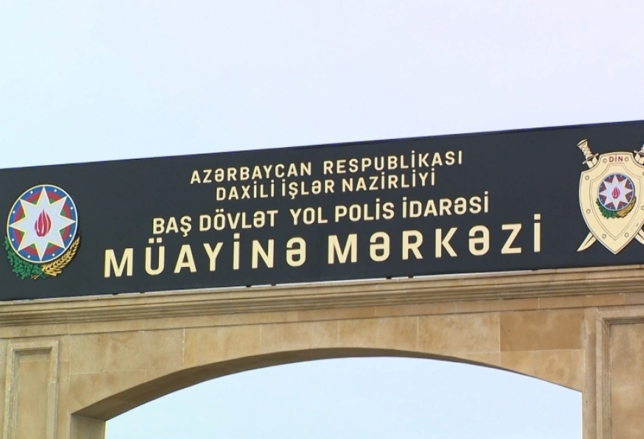 Yol polisi&nbsp;sürücülərə MÜRACİƏT ETDİ