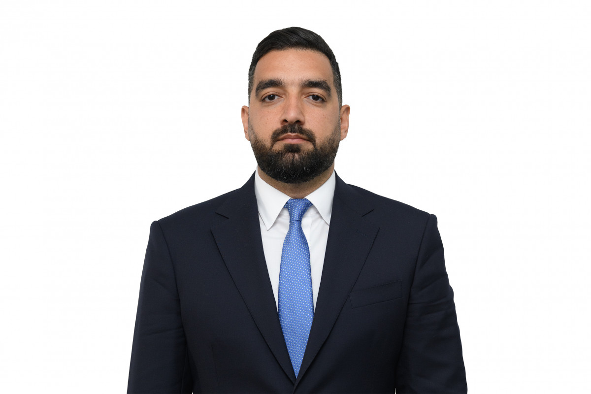 Rəşad Nəbiyevin yeni müşaviri KİMDİR...