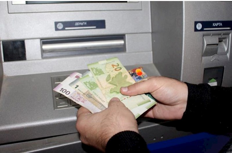 Naxçıvanda sentyabr ayının pensiyaları ödənildi