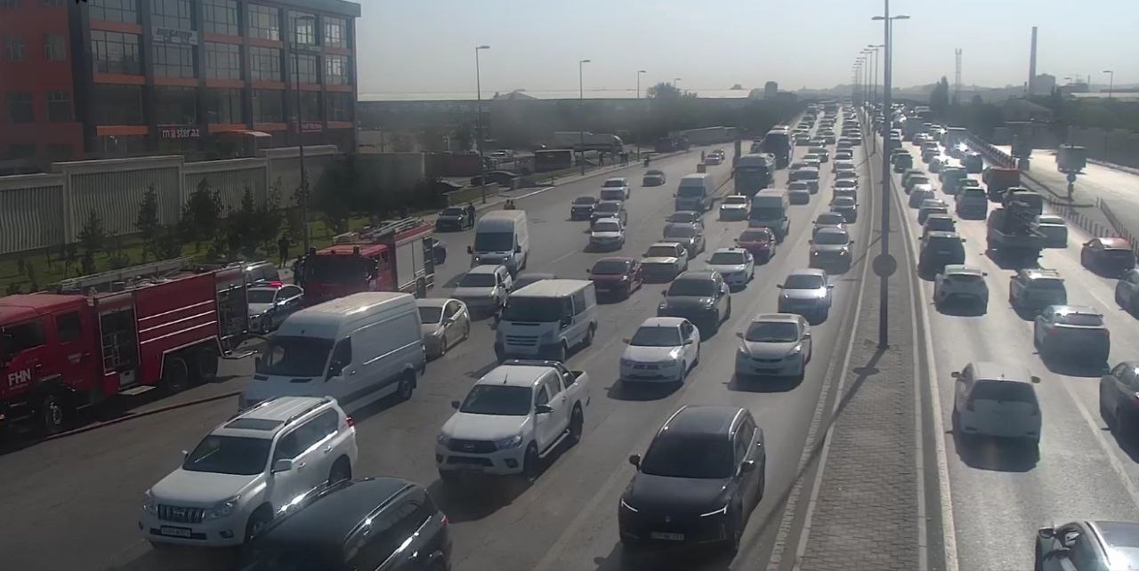 Bu yollarda TIXAC var&nbsp;