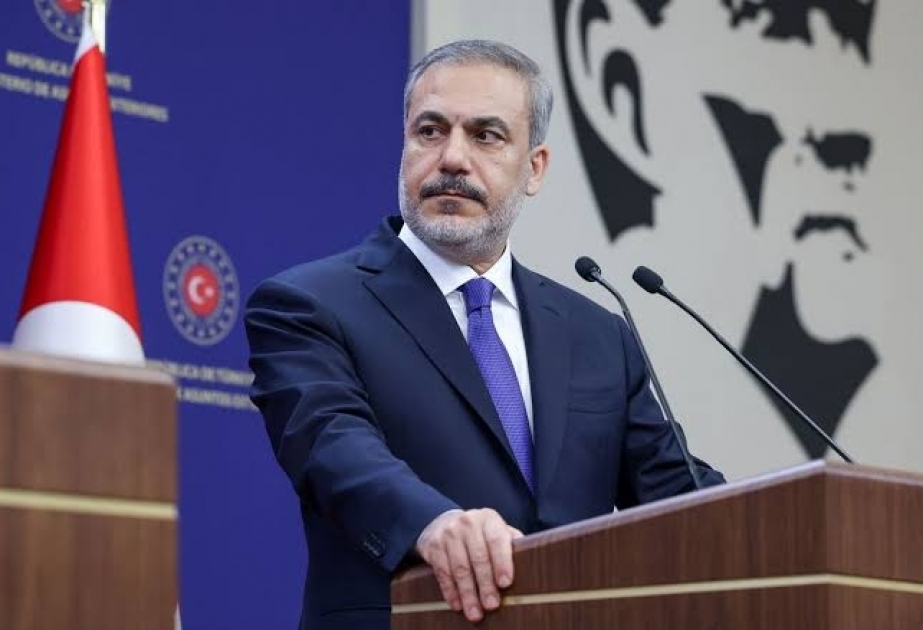 Fidan yeni həmkarı ilə danışıqlar APARDI 