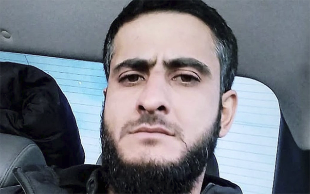 Şəhid övladı özünü asdı