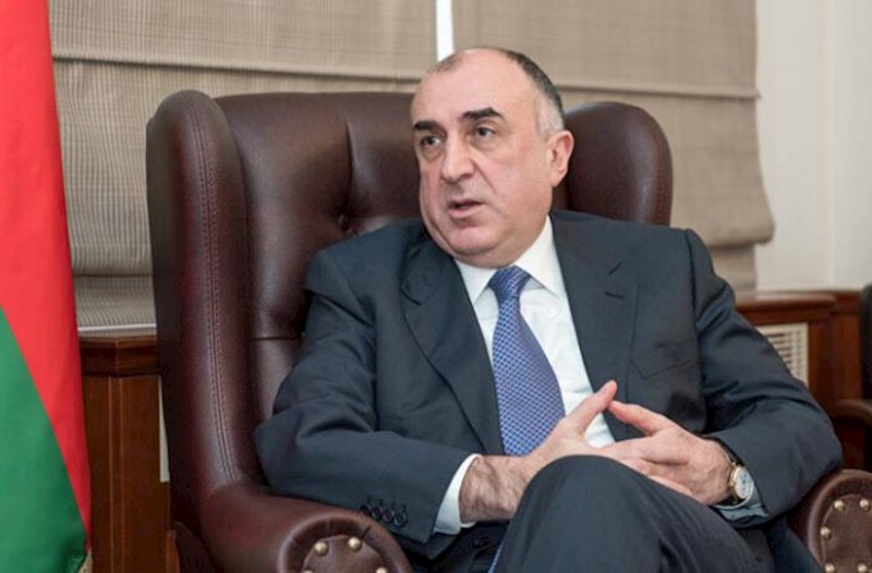 Ukrayna ilə Rusiya Azərbaycandan vasitəçilik xahiş etsə... - Eks-nazirin ŞƏRHİ