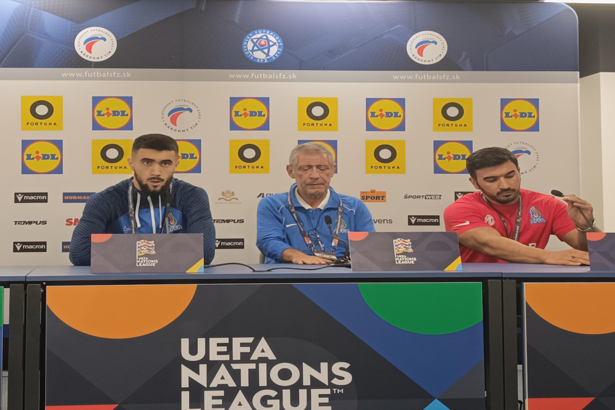 "Azərbaycan futbolunun gələcəyini dəyişməliyik"