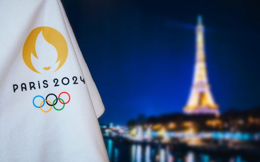 Azərbaycan medal sıralamasında 28-ci oldu - Paris 2024