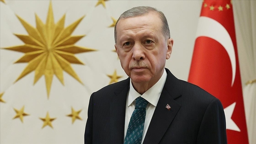 Ərdoğan Narindən yazdı: "Kədərimizin həddi-hüdudu yoxdur..."