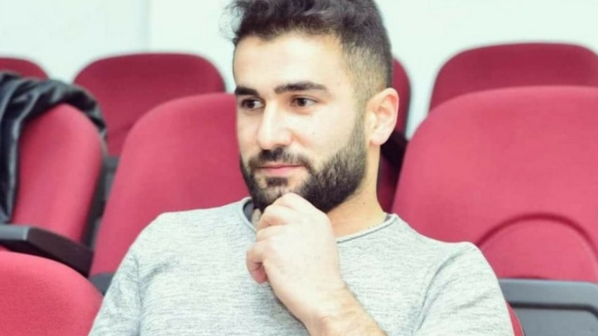 Mahir Xəttab azadlığa çıxdı