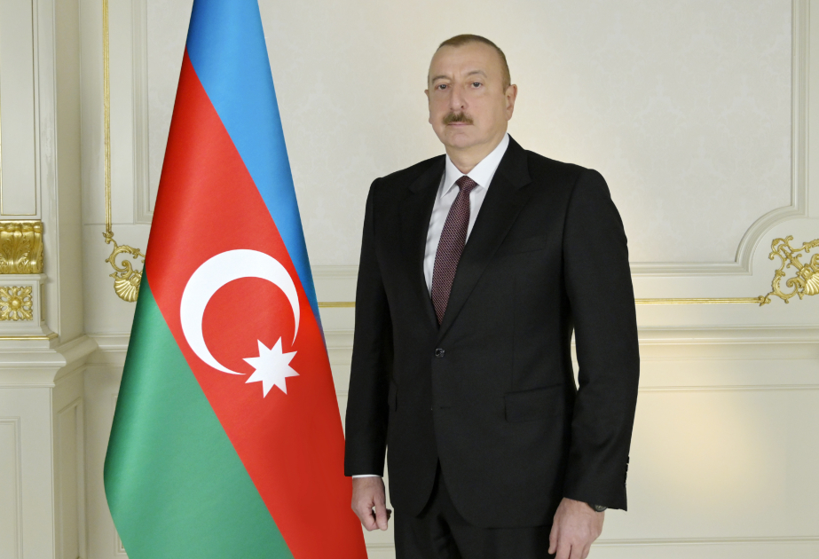 Xaricdə yaşayan azərbaycanlı alimlərimizin çox olması diasporumuzun inkişafına böyük imkanlar yaradır