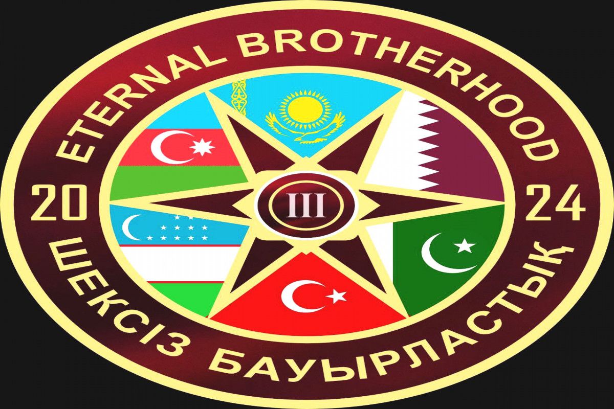 Azərbaycan və Qazaxıstan xüsusi təyinatlıları birgə təlim keçir -&nbsp;FOTO