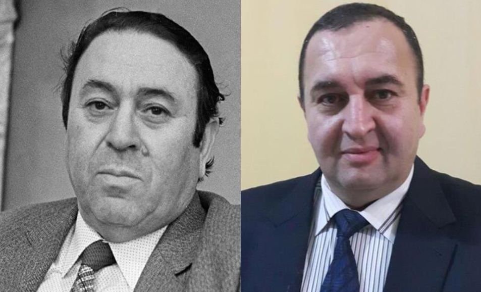 "Bu sərəncam qələm sahiblərinə verilən dəyərin göstəricisidir" - Nəbi Xəzrinin oğlu