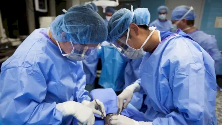 Əməliyyatdan sonra ölən qadınla bağlı cinayət işi üzrə məhkəmə başlayır