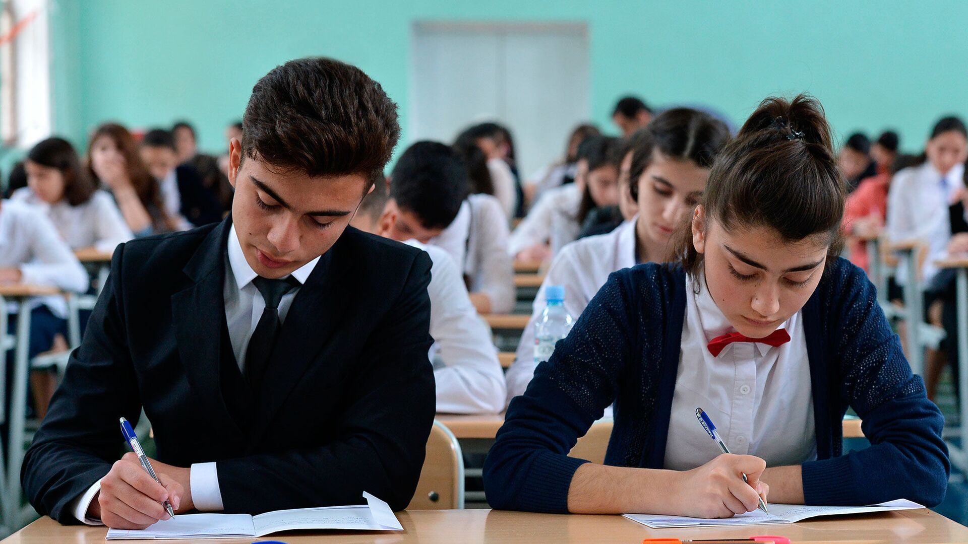 Bu ixtisasların illik təhsil haqqı təsdiqləndi - SİYAHI