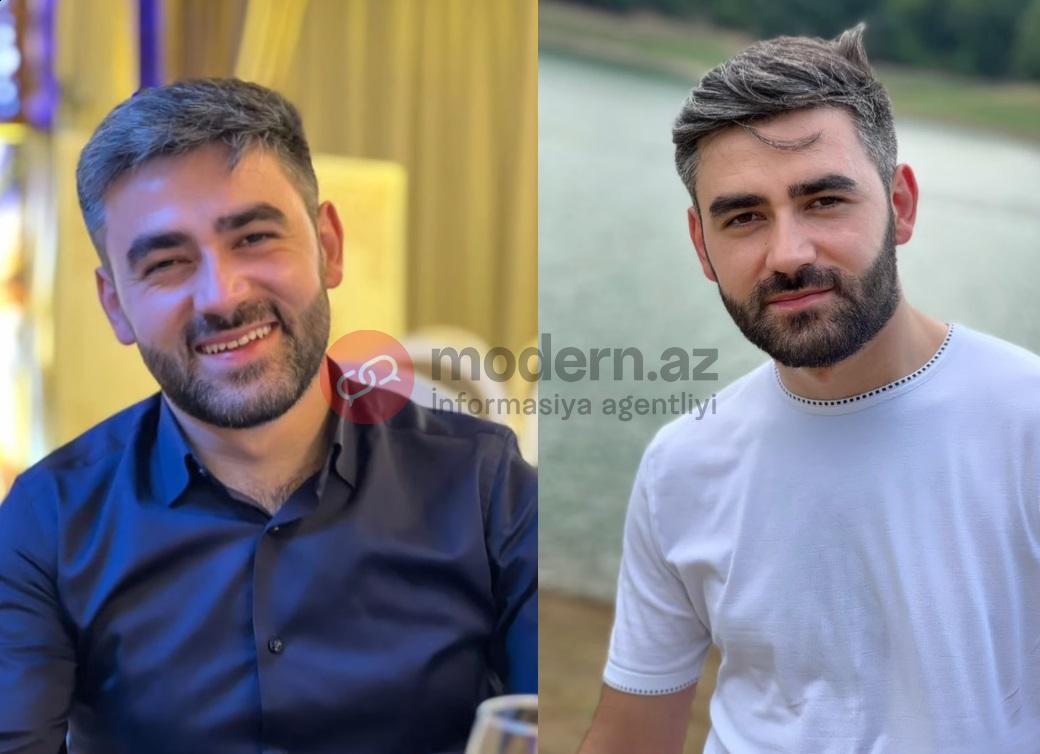 28 yaşlı İlkinin qətli: 8 bıçaq zərbəsi endirilib, qolu sındırılıb...