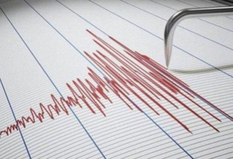 İndkneziyada 5.4 bal gücündə ZƏLZƏLƏ