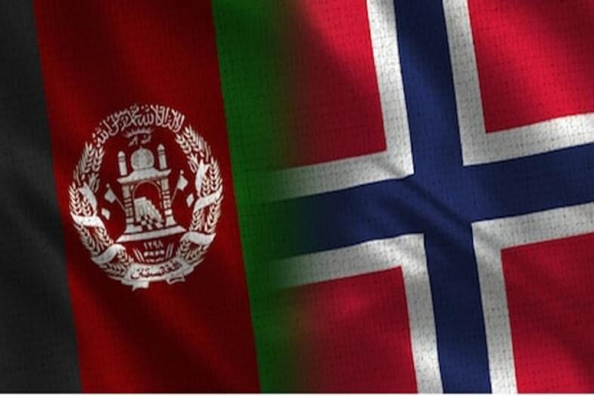 Əfqanıstanın Norveçdəki səfirliyi BAĞLANIR