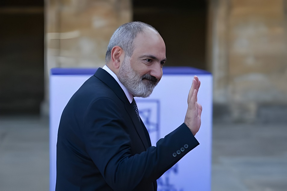 Paşinyan sülh sazişinin razılaşdırılmış detallarını AÇIQLADI